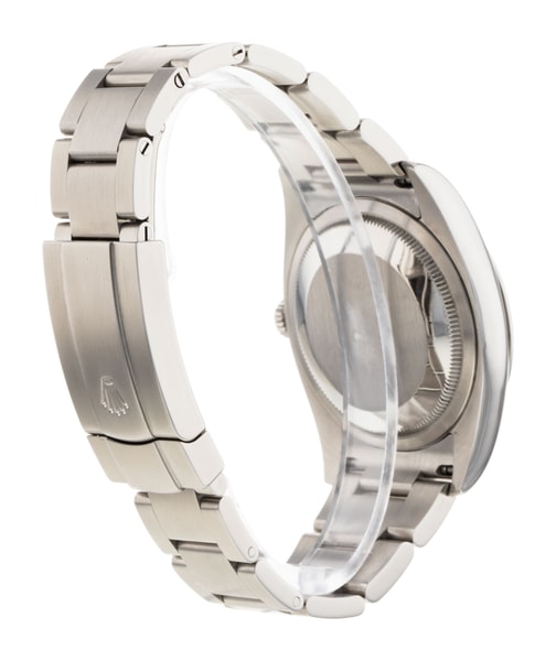 Rolex Oyster Perpetual 116000